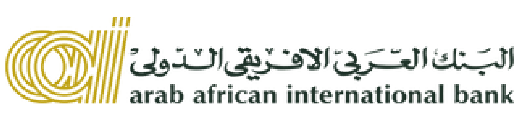 البنك العربي الإفريقي الدولي