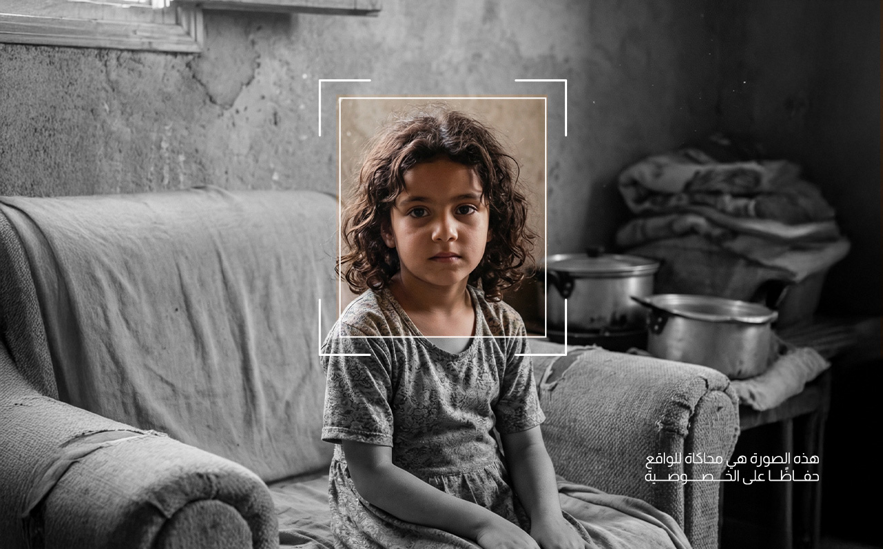 كفالتك السنوية هتكون سند لدينا